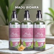 GEL MANDIAN MADU BIDARA (BUY 3 BOTTLE FREE 1 MOM BAG)