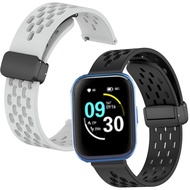 Posb Smart Buddy Watch Gen 6 Strap Silicone Band Wristband For Posb Smart Buddy Watch Gen6 Smart wat