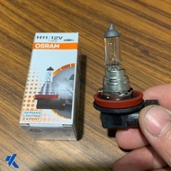 SUZUKI SX4 07'-13' H11 12V 55W OSRAM FOG HEADLIGHT BULB