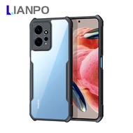 LIANPO For Xiaomi Redmi Note 12 Pro Plus Note 12 Turbo Note 12s 4G Redmi Note 13 Pro Plus Note 13 4G