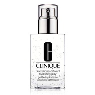 Clinique dramatically different moisturizing gel /Lotion+/Jelly 125ml (ฉลากไทย)