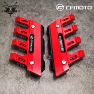 For CFMOTO 250NK CF250 400NK CF400 CF650 CF125 150NK CF150  Motorcycle Accessories Mudguard Side Fro