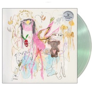 BEABADOOBEE Beatopia Vinyl, Cover Dent (Coke Bottle, 1LP)
