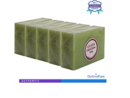 ( Set of 5) Guava Original Soap 120g
