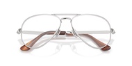 RAY-BAN VISTA AVIATOR 0RX3925V 2501 58 58