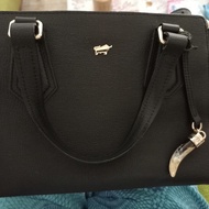 BRAUN BUFFEL OPHELIA BLACK