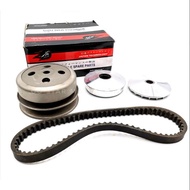 SUZUKI VS125 VS 125 AUTO CLUTCH COMP PULLEY SET