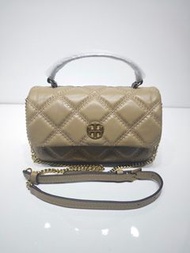 Tory Burch Willa Crossbody Bag