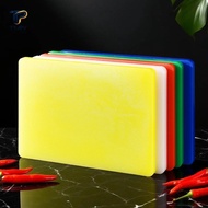 TYJPV Plastic Cutting Board, HDPE Chopping Board
