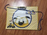 布布恰恰BuBu ChaCha 寫生畫板 100元 (限面交)