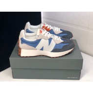 New Balance 327 ms327cocs shoes (100% original quality)