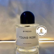 Byredo Young Rose EDP (Decant/Refill Perfume/2ml/5ml)