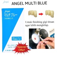 multi blue angel