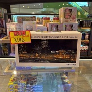 (荃灣Dpark商場2樓2027鋪門市現貨） 開封 Bearbrick BE@RBRICK 東京車站丸之內站舍模型 Night Ver. 400%