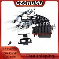 Fuel Spider Injector Set For 1996-2002 Chevrolet GMC 5.0L 5.7L FJ504 93441235