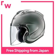 ARAI Motorcycle Helmet Jet VZ-RAM Modern Gray 61-62cm