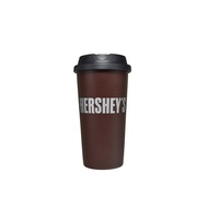 ETUDE HOUSE HERSHEY'S Reusable Tumbler (480ml) 1ea [ETUDE HOUSE X HERSHEY'S]