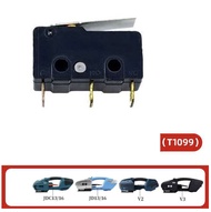 V2 เครื่องรัดกล่อง เครื่องรัด รัดกล่อง ไฟฟ้ารุ่น V2 เครื่องแพ็คกล่อง ใช้งานคู่กับสายรัดพลาสติก PP/PE