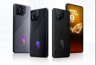 現貨ASUS ROG Phone 8 5G ROG Phone 8 pro