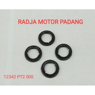 Spark plug seal spark plug seal HONDA crv gen1 2000 2001 12342-pt2-000