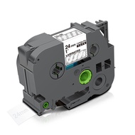 【Hot New Release】 Compatible For Brother Tze Tape Tze231 Tze241 Tze251 Tze221 6/9/12/18/24mm Laminat