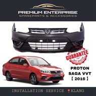 【INBOX SELLER】PROTON SAGA VVT FRONT BUMPER BUMPER DEPAN