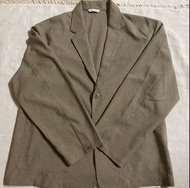 Journal Standard 寬鬆西裝外套 日系 Cityboy