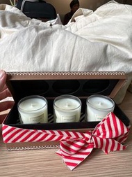 Jo Malone candles 蠟燭 禮盒