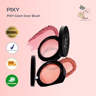 Pixy GLAM OVER BLUSH 4gr