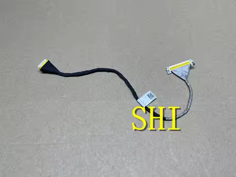 FFT8P FOR Dell Optiplex 9010 9020 AIO LCD LVDS Screen Flex Cable 0FFT8P Free shipping