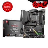 MSI MAG B550 Tomahawk Max Wifi AMD Motherboard