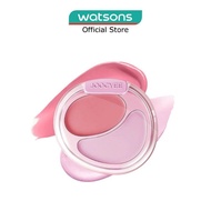 JOOCYEE Cream Blush Duo G254 Pink Taro 7g
