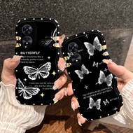 R44 CASE HP WAVE FOR OPPO A3 PRO 5g A60 NEWEST A78 4G A78 5g A58 5g a5 4G A38 A18 A98 a7/a5s op a31 