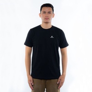 EIGER MEN'S T-SHIRT X SEMERU T-SHIRT