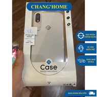 CHEAP X/XS/XR PHONE CASE, 2-HEAD TYPE C CABLE