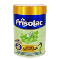Frisolac Gold Step 2 (900gm)