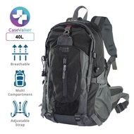 Bagpack Outdoor Nylon Hiking Bag 40L