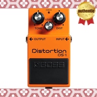 BOSS Distortion DS-1