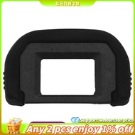 Camera Eyecup Eyepiece For  Ef Replacement Viewfinder Protector For   350D 400D 450D 500D 550D 600D 