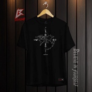 Latest Original Distro Clothing T-Shirts for Men | Distro T-SHIRTS | Original Bandung Distro