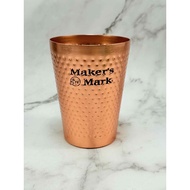aluminum Makers Mark Glass Capacity 460ml.(ZE : I91)