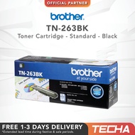 [ORIGINAL] [FAST SHIP] BROTHER TN-263 | Toner Cartridge