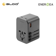 ENERGEA TravelWorld 65W Adapter