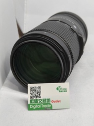 新淨 Sigma 100-400mm for Sony FE mount 防震 長炮 追星  影巴士 陸運會 影雀 手快有 100-400 sony 卡口