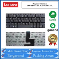 Keyboard V14 G2 V14 G2 ALC V14 G2 ITL Backlight