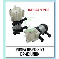 ARASHI (12 Vdc), ARASHI original bottom gallon dispenser pump dynamo Motor Water Dispenser Pump