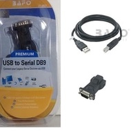 Bafo Usb To Serial Db9