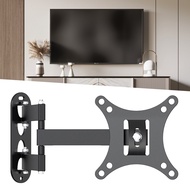 Adjustable Full Motion Monitors Mount For Home/office Full Motion Living Room Entertainment