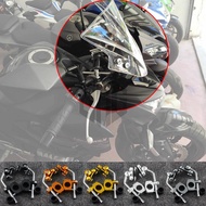 Suitable for Honda CB1300 Blackbird CB1100 CB400 VTEC Modified Front Windshield Transparent Windshie