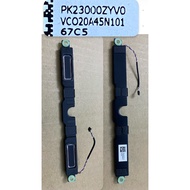 ThinkPad T14 Gen 3 P14S Gen 3 laptop Speaker 5SB0Z88673 PK230010FV0